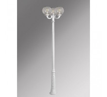 Фонарный столб Fumagalli Globe 300 G30.157.R30.WXE27