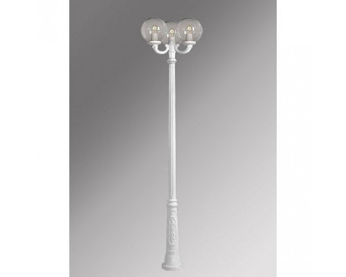 Фонарный столб Fumagalli Globe 300 G30.157.R30.WXE27