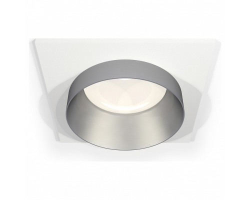 Встраиваемый светильник Ambrella Techno Spot 1 XC6520023