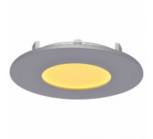 Встраиваемый светильник Arte Lamp Fine A2603PL-1WH
