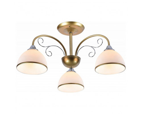 Люстра на штанге Escada 1119 1119/3P