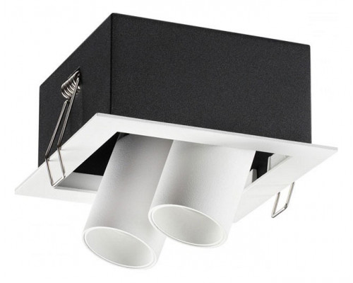 Встраиваемый светильник Novotech Iman 358328