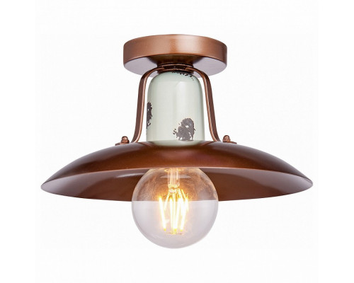 Накладной светильник Lussole Vermilion