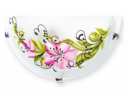 Накладной светильник TopLight Zulad TL9390Y-01WH