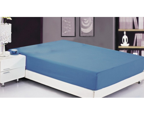 Простыня на резинке (200x200 см) PRMF