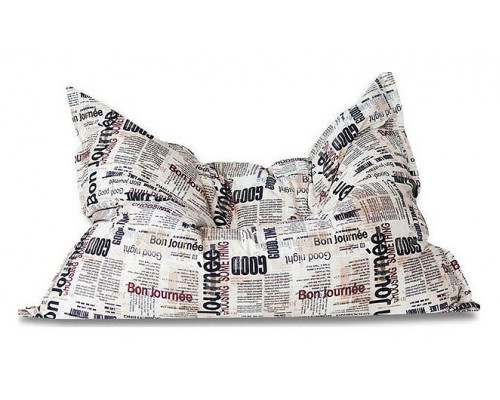 Кресло-мешок Подушка Бонджорно