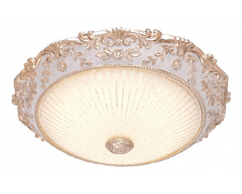 Накладной светильник SilverLight Louvre 843.42.7