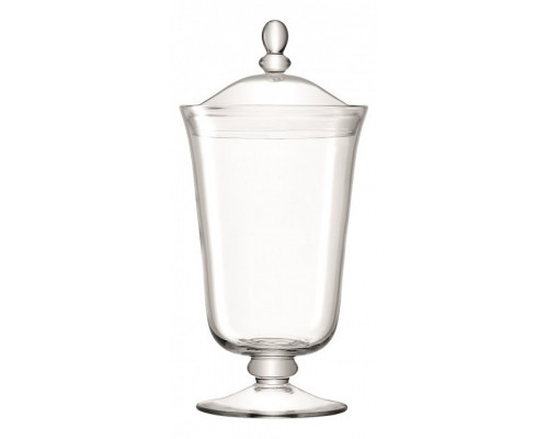 Конфетница (18x38.2 см) Serve G912-38-301