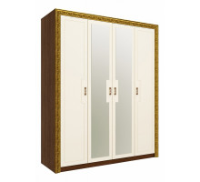 Шкаф платяной Айрум 06.73