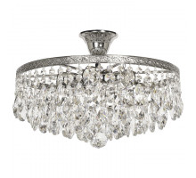 Люстра на штанге Arti Lampadari Castellana Castellana E 1.3.38.601 N