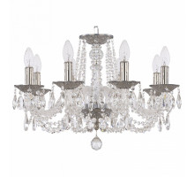Подвесная люстра Bohemia Ivele Crystal AL1602 AL16302/8/195 CG