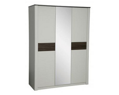 Шкаф платяной Амелия 36.01-01
