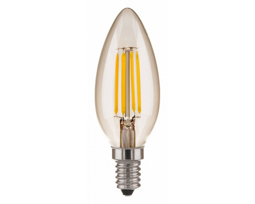 Лампа светодиодная Elektrostandard BLE1411 E14 7Вт 3000K a049066