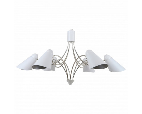 Подвесная люстра Favourite Lovato 2667-6P