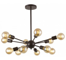 Люстра на штанге Rivoli Grethen Б0050844