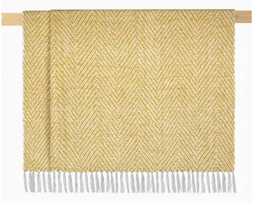 Плед (125x150 см) Сarmen