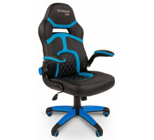 Кресло игровое Chairman Game 18