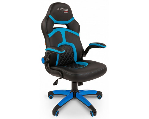 Кресло игровое Chairman Game 18