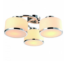 Потолочная люстра Arte Lamp Manhattan A9495PL-3CC