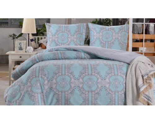 Постельное белье полутораспальное CL-313