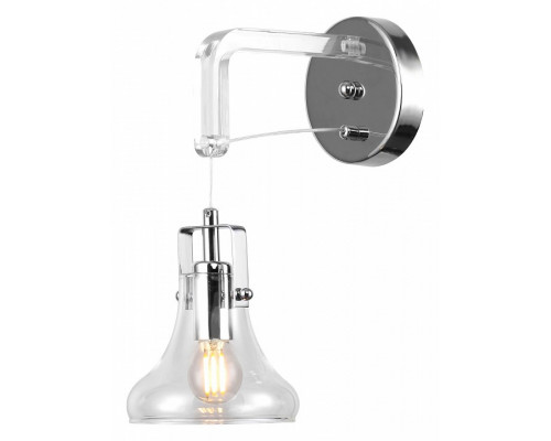 Бра Rivoli Scomparsa A1 CR Б0037678