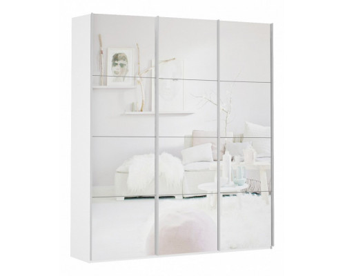Шкаф-купе Прайм Трио