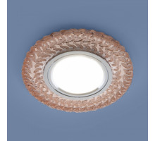 Встраиваемый светильник Elektrostandard 2224 a043147