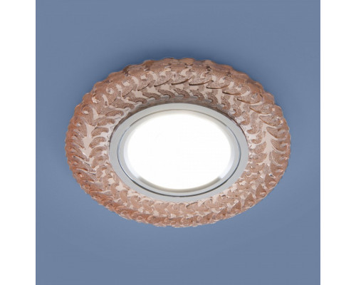 Встраиваемый светильник Elektrostandard 2224 a043147