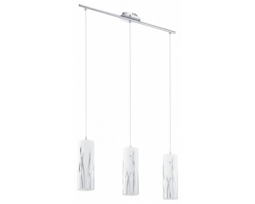 Подвесной светильник Eglo Rivato 92741