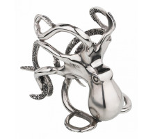 Держатель для бутылок (25х19х20 см) Осьминог 725-003