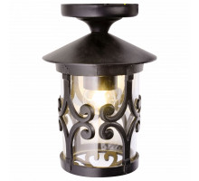 Накладной светильник Arte Lamp Persia 1 A1453PF-1BK