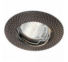 Встраиваемый светильник Feron DL6241 32679