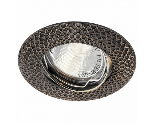 Встраиваемый светильник Feron DL6241 32679