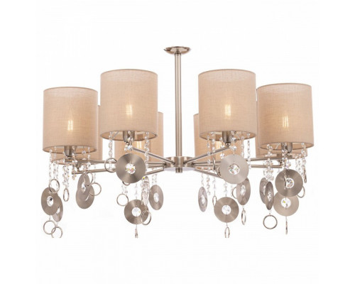 Подвесная люстра Maytoni Kira MOD075PL-08N