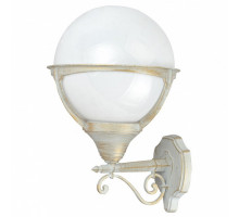 Светильник на штанге Arte Lamp Monaco A1491AL-1WG