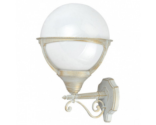 Светильник на штанге Arte Lamp Monaco A1491AL-1WG