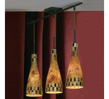 Подвесной светильник Lussole Ostuni 