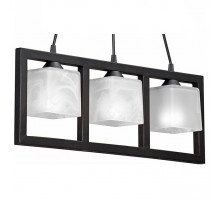 Подвесной светильник Vitaluce V4145 V4145/3PL