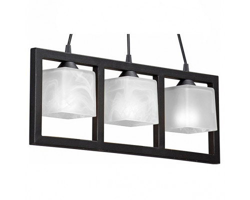 Подвесной светильник Vitaluce V4145 V4145/3PL