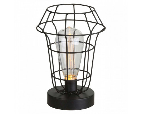 Свеча декоративная Globo Spacy 28195