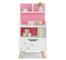 Тумбочка Простоквашино Скандинавик