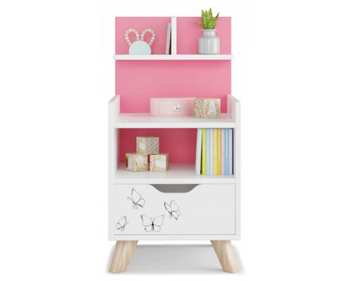 Тумбочка Простоквашино Скандинавик