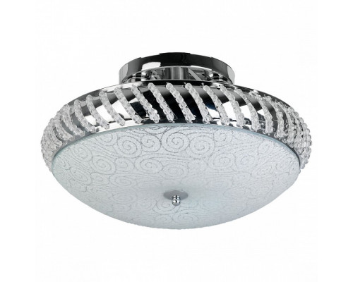 Светильник на штанге TopLight Adrianna TL1460Y-03GC