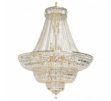 Подвесная люстра Chiaro Диана 340011536