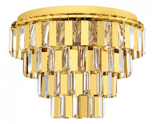 Потолочная люстра Eglo Erseka 99096