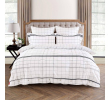 Постельное белье евростандарт Николас №46