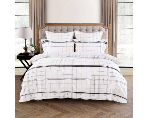 Постельное белье евростандарт Николас №46