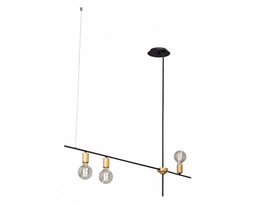 Светильник на штанге Vitaluce V4779 V4779-1/3PL