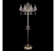 Торшер Bohemia Art Classic 11.12 13.12.8.195.P.h-160.Gd.Sp