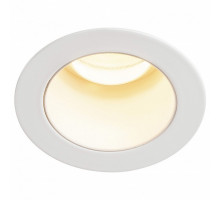 Встраиваемый светильник SLV Horn Medi 1001924